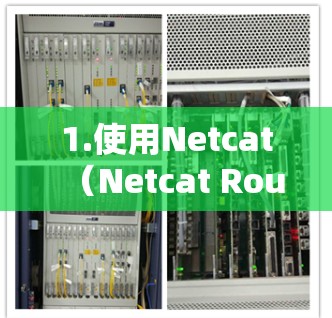 1.使用Netcat（Netcat Router）