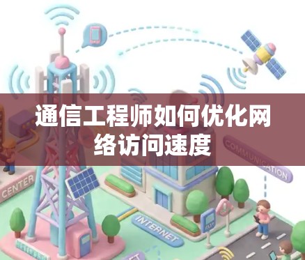 通信工程师如何优化网络访问速度