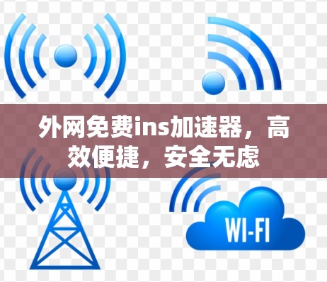 外网免费ins加速器，高效便捷，安全无虑