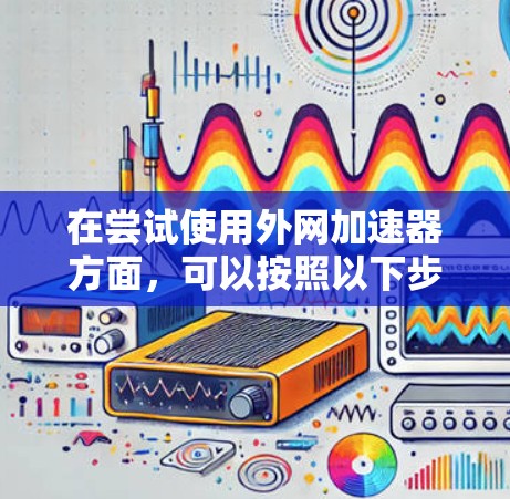 在尝试使用外网加速器方面,可以按照以下步骤进行操作