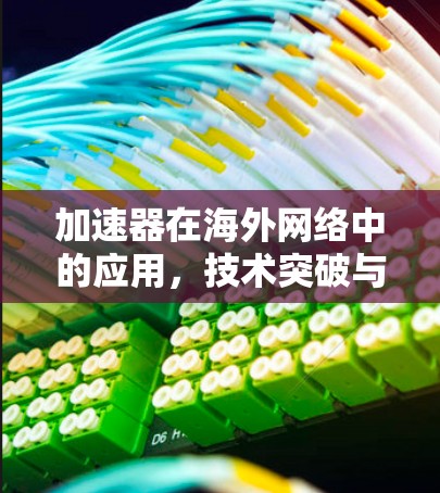 加速器在海外网络中的应用，技术突破与未来展望
