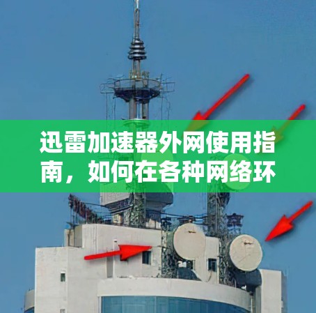 迅雷加速器外网使用指南，如何在各种网络环境下高效运行