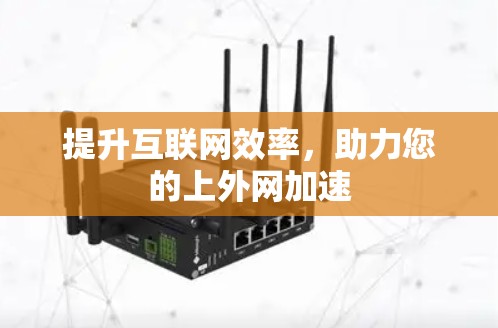 提升互联网效率,助力您的上外网加速 提升互联网效率,助力您的上外网加速