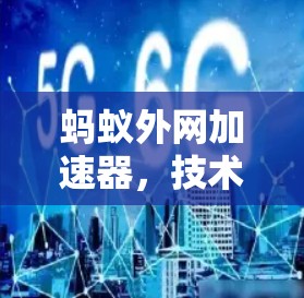 蚂蚁外网加速器,技术与应用的双刃剑 蚂蚁外网加速器,技术与应用的双刃剑