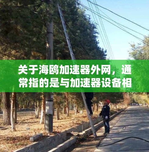 关于海鸥加速器外网,通常指的是与加速器设备相关的外网系统或控制面板。以下是一些可能涉及的内容 关于海鸥加速器外网,通常指的是与加速器设备相关的外网系统或控制面板。以下是一些可能涉及的内容