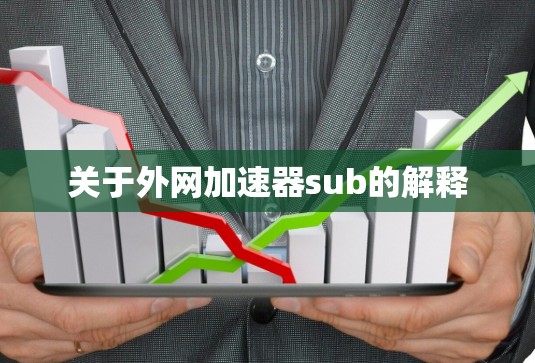 关于外网加速器sub的解释