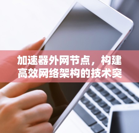 加速器外网节点，构建高效网络架构的技术突破