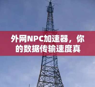 外网NPC加速器,你的数据传输速度真的可以很高吗? 外网NPC加速器,你的数据传输速度真的可以很高吗?