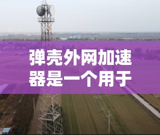 弹壳外网加速器是一个用于加速网络连接的软件，通常支持HTTP、HTTPS等协议。为了下载并使用弹壳外网加速器，您可以按照以下步骤进行操作
