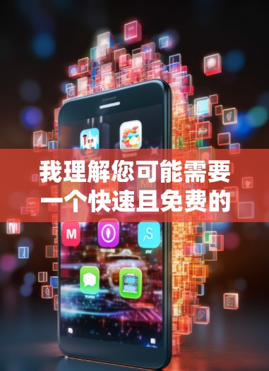 我理解您可能需要一个快速且免费的网络加速工具来提升网络连接速度。以下是一个推荐的解决方案 我理解您可能需要一个快速且免费的网络加速工具来提升网络连接速度。以下是一个推荐的解决方案