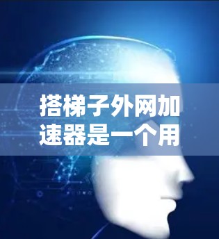 搭梯子外网加速器是一个用于加速网络连接的软件或硬件设备，帮助提高数据传输速度。以下是对该技术的详细总结