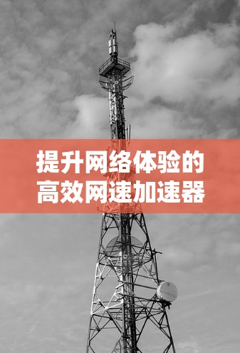 提升网络体验的高效网速加速器推荐 提升网络体验的高效网速加速器推荐