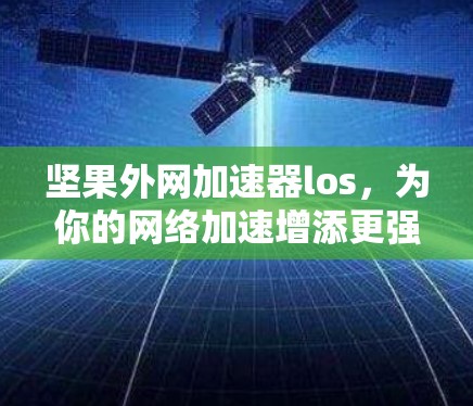 坚果外网加速器los，为你的网络加速增添更强大能力