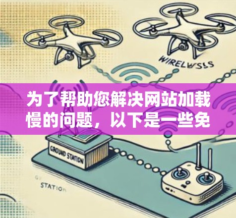为了帮助您解决网站加载慢的问题，以下是一些免费的加速器推荐，适合普通用户