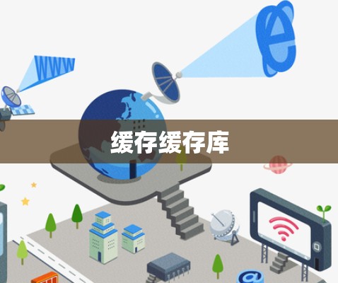 缓存缓存库 缓存缓存库