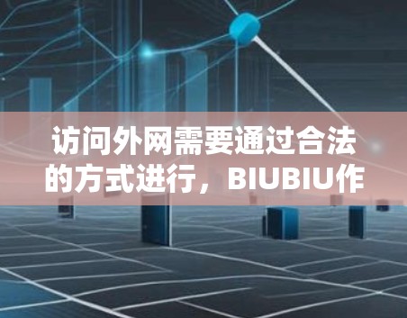 访问外网需要通过合法的方式进行，BIUBIU作为流量管理工具，通常会提供相应的访问权限。以下是一些基本步骤供您参考