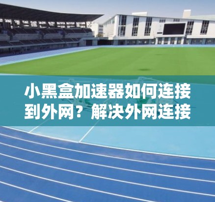 小黑盒加速器如何连接到外网?解决外网连接问题的实用指南 小黑盒加速器如何连接到外网?解决外网连接问题的实用指南