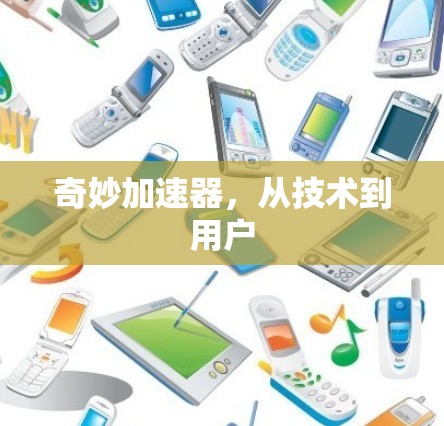 奇妙加速器,从技术到用户 奇妙加速器,从技术到用户