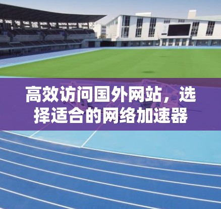 高效访问国外网站,选择适合的网络加速器 高效访问国外网站,选择适合的网络加速器