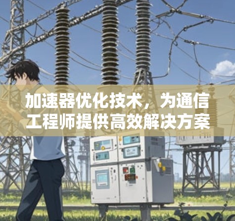 加速器优化技术，为通信工程师提供高效解决方案