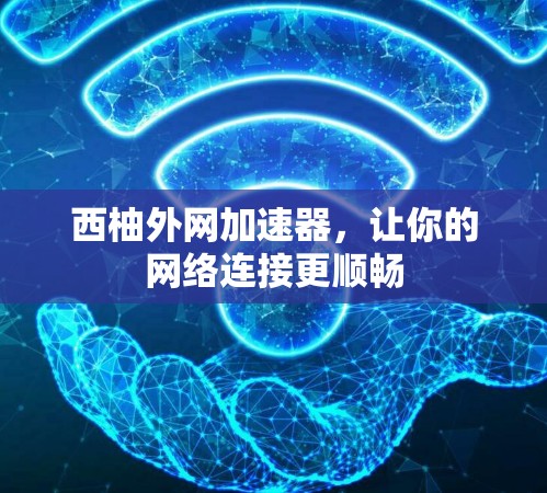 西柚外网加速器，让你的网络连接更顺畅