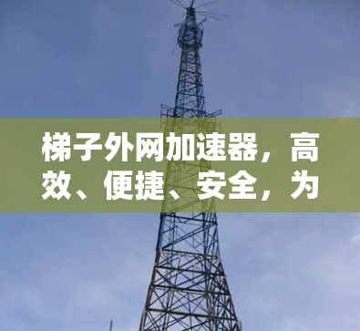 梯子外网加速器,高效、便捷、安全,为你的通信工程保驾护航 梯子外网加速器,高效、便捷、安全,为你的通信工程保驾护航
