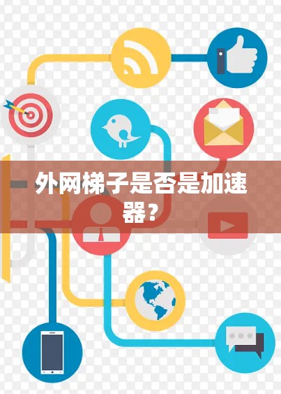 外网梯子是否是加速器? 外网梯子是否是加速器?
