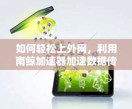 如何轻松上外网,利用南鲸加速器加速数据传输 如何轻松上外网,利用南鲸加速器加速数据传输