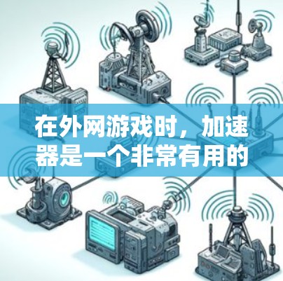 在外网游戏时,加速器是一个非常有用的工具,可以帮助你更快地下载和运行游戏。以下是关于加速器的详细解答 在外网游戏时,加速器是一个非常有用的工具,可以帮助你更快地下载和运行游戏。以下是关于加速器的详细解答