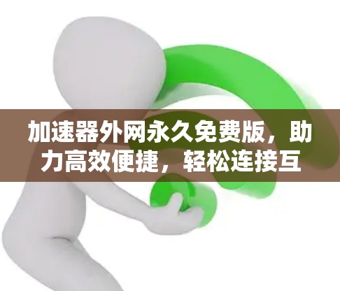 加速器外网永久免费版，助力高效便捷，轻松连接互联网