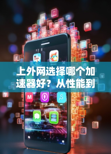 上外网选择哪个加速器好？从性能到用户体验的综合分析
