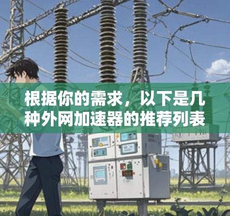 根据你的需求，以下是几种外网加速器的推荐列表和下载链接
