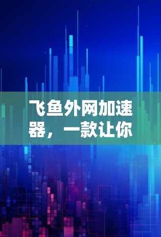 飞鱼外网加速器，一款让你轻松提升网络性能的实用工具