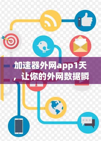 加速器外网app1天,让你的外网数据瞬间加速 加速器外网app1天,让你的外网数据瞬间加速