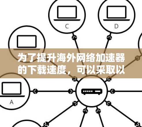 为了提升海外网络加速器的下载速度,可以采取以下步骤 为了提升海外网络加速器的下载速度,可以采取以下步骤