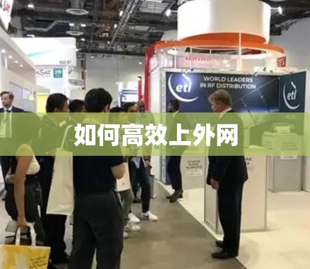 如何高效上外网 如何高效上外网