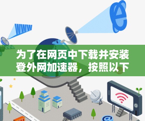 为了在网页中下载并安装登外网加速器,按照以下步骤进行 为了在网页中下载并安装登外网加速器,按照以下步骤进行