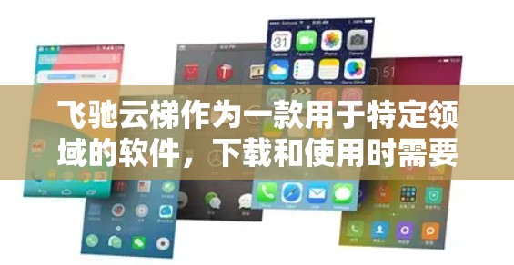 飞驰云梯作为一款用于特定领域的软件,下载和使用时需要遵循以下步骤 飞驰云梯作为一款用于特定领域的软件,下载和使用时需要遵循以下步骤