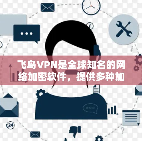 飞鸟VPN是全球知名的网络加密软件，提供多种加密服务，包括加密文件、视频会议、实时视频等。如果您需要科学上网，飞鸟VPN可能是一个不错的选择，因为它支持多种加密方式，确保数据的安全性