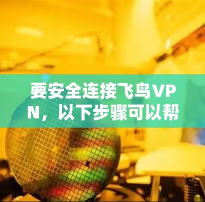 要安全连接飞鸟VPN,以下步骤可以帮助你 要安全连接飞鸟VPN,以下步骤可以帮助你