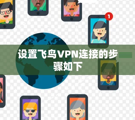 设置飞鸟VPN连接的步骤如下 设置飞鸟VPN连接的步骤如下