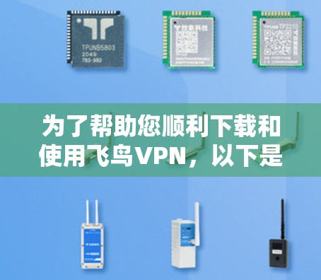 为了帮助您顺利下载和使用飞鸟VPN，以下是一步步的指南