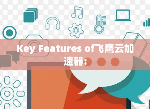Key Features of飞鹰云加速器: