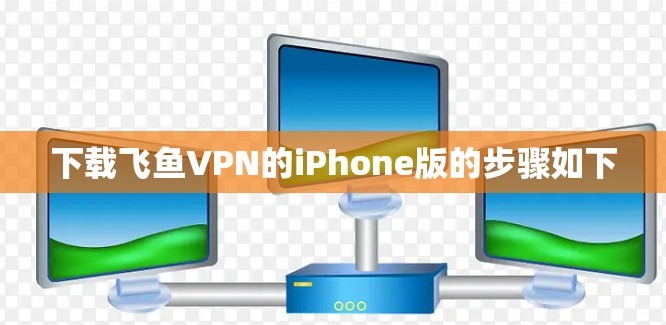 下载飞鱼VPN的iPhone版的步骤如下