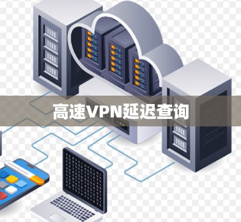 高速VPN延迟查询