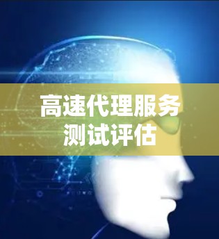 高速代理服务测试评估