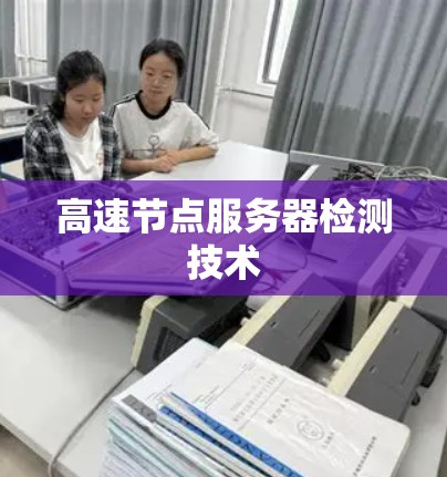 高速节点服务器检测技术