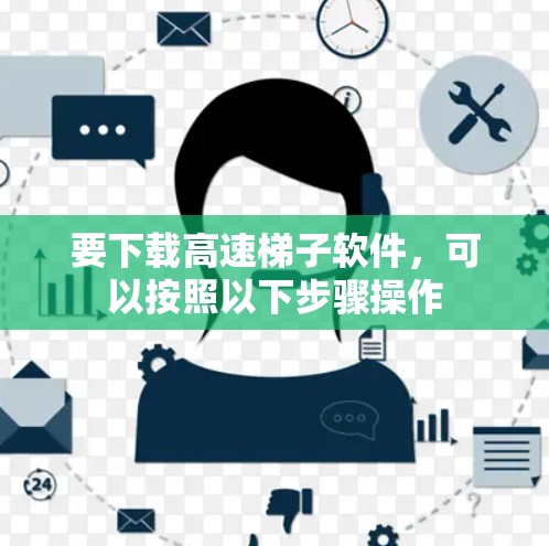 要下载高速梯子软件,可以按照以下步骤操作 要下载高速梯子软件,可以按照以下步骤操作