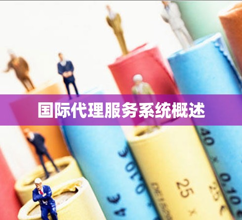 国际代理服务系统概述 国际代理服务系统概述