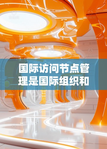 国际访问节点管理是国际组织和机构间进行国际访问时的重要环节，确保访问过程的合法、合规和高效进行。以下是一个详细而结构化的总结，涵盖访问节点的各个方面